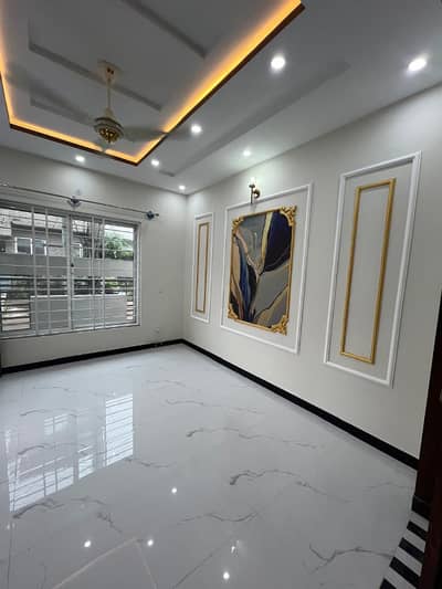 Modern Design House For Sale