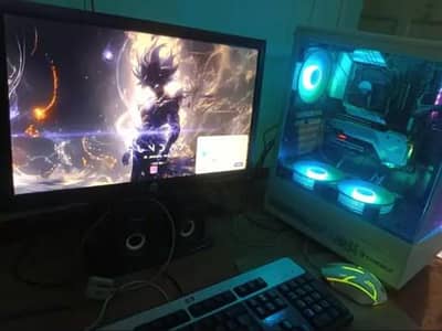 complete Gaming Pc for Sale