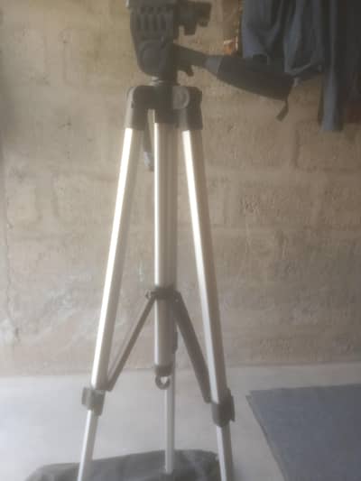 Tripod Best For Video Shot