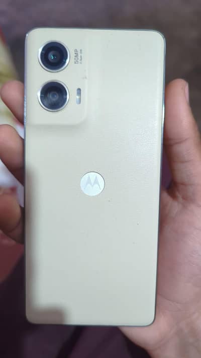 MOTO G STYLUS 5G 2024