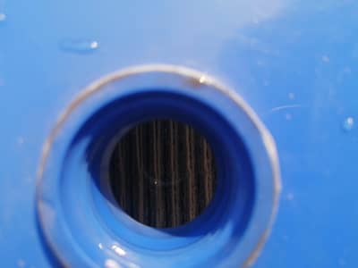 AoA warking may thi new lagwa lee hy chik kar k lay jae