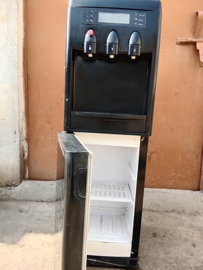 orient water dispenser