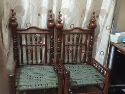 wooden chair best quality