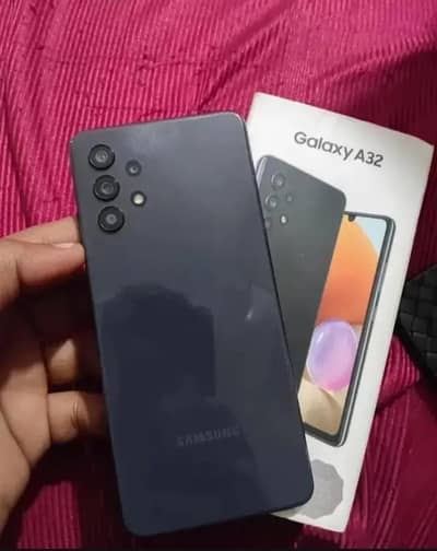 Samsung Galaxy a32 5g