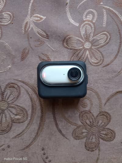 Insta360 go 3