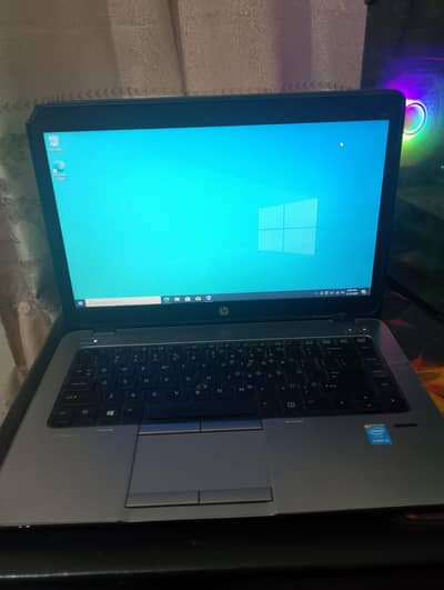  HP EliteBook 840 G1 – Excellent Condition – Urgent Sale 