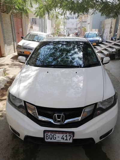 Honda City 2019 – Excellent Condition | Family Driven | Original Paint