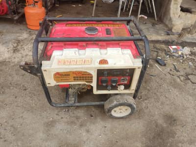 loncin generator ha