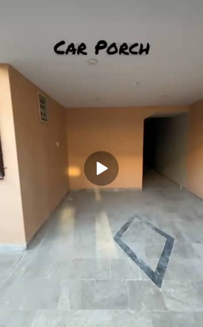 Sale 240sqyd Double Storey Leased House Johar Blk 15