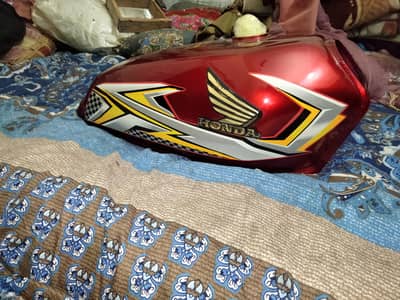 all ok good condition 5 star ke copy hai 15 days he used Kya