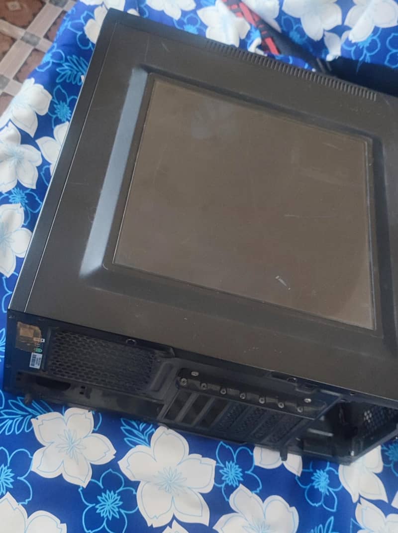 Gaming PC Computer Casing 1