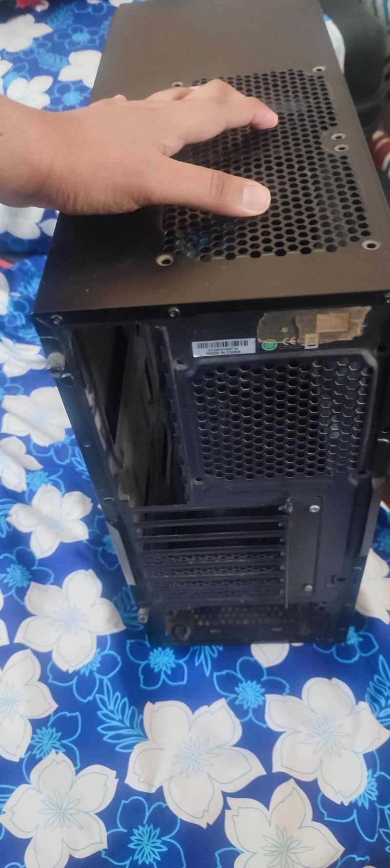 Gaming PC Computer Casing 2