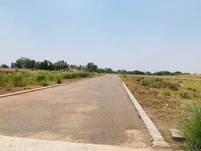 Plot File For Sale In State Life Insurance Islamabad