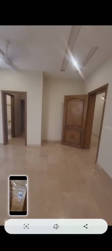 Full House Available For Rent In D-12/2