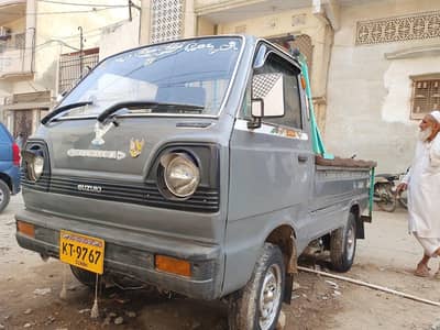 Suzuki pickup 03 41 24 72 5 1 8 l