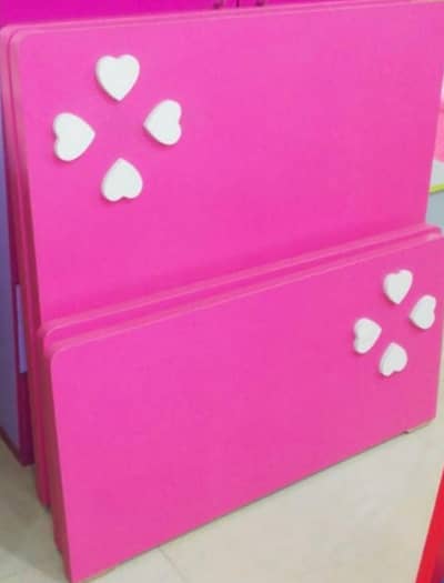 single bed/2 single  bed set with mattress