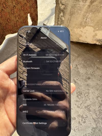 For sale iphone 14 pro