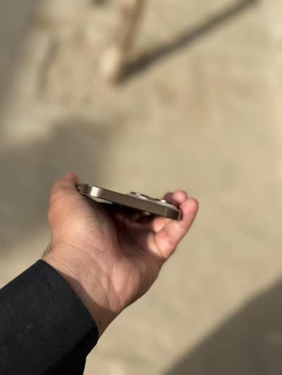 iPhone 16 Pro Max | 512GB | Official PTA Approved | Full Box