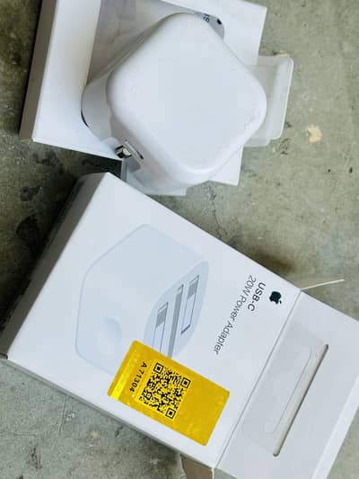 Iphone Charger Aplus