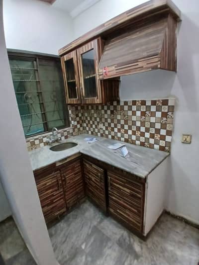 Pony 2 Marla Used House For Sale with Gas Metter