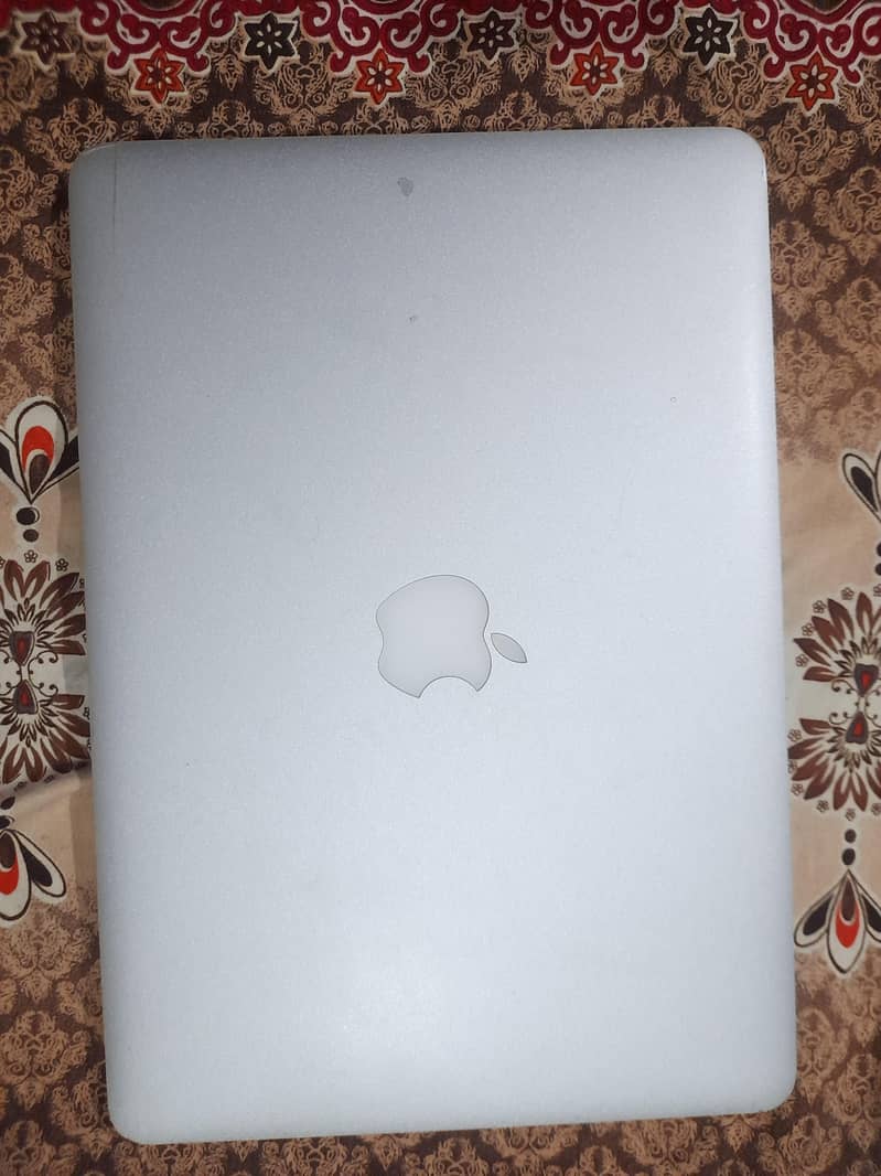 Apple MacBook pro 2