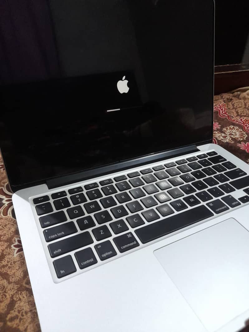 Apple MacBook pro 3