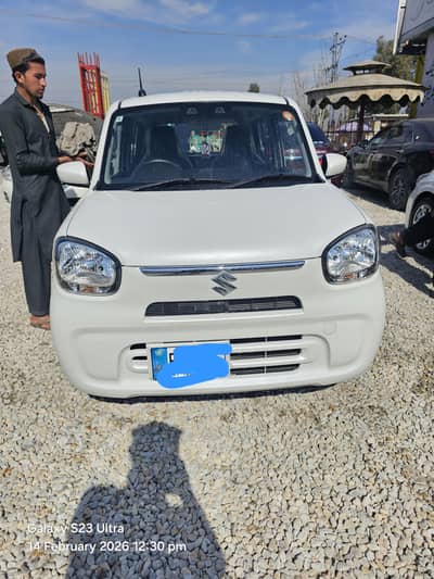 suzuki alto hybrid 2022 medel 2026 import