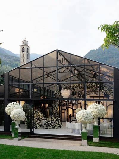 Sales man / company representative