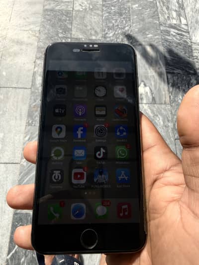 Iphone 8 Plus PTA approved 64GB