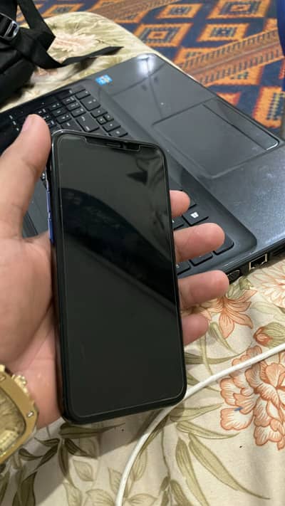 iPhone 11 pro Pta Approved
