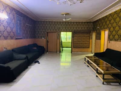 2 Kanal House for Sale in Punjab Cooperative Housing Society, Lahore