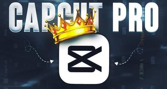 ‎* CapCut Pro  — With Full AI Lab Features! *