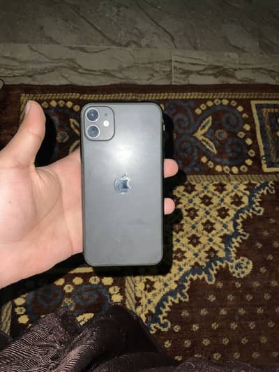 Iphone 11 128Gb Factory Unlocked