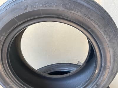 Yokohama DB 185/60/15