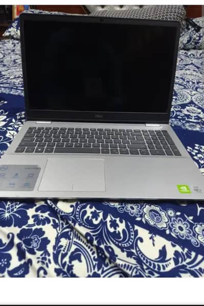 Dell laptop