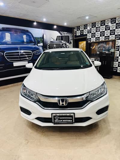 Honda City 2023 1.5 Auto