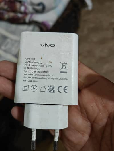vivo orgnal chrger sale