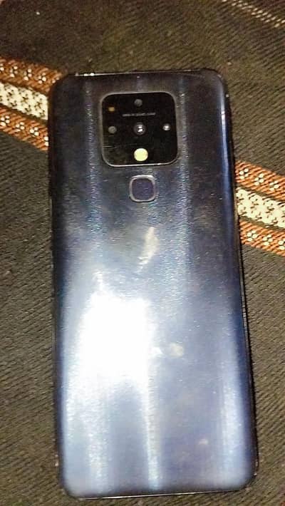 Tecno Camon 16 se 6+128 GB
