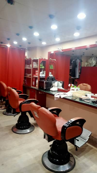 SHOP FOR SALE GULISTAN-E-JAUHAR BLOCK 14 NEAR RED APPLE