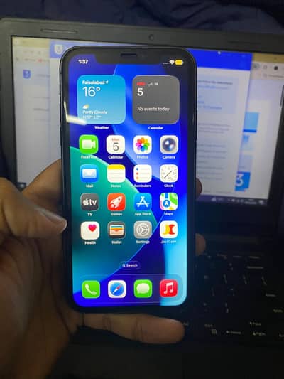 iPhone 11