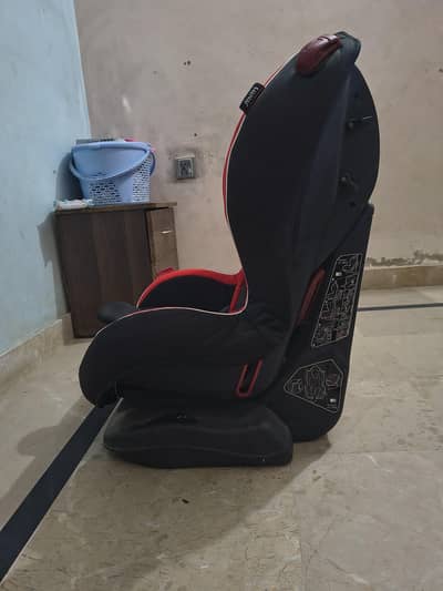 junior baby car seat