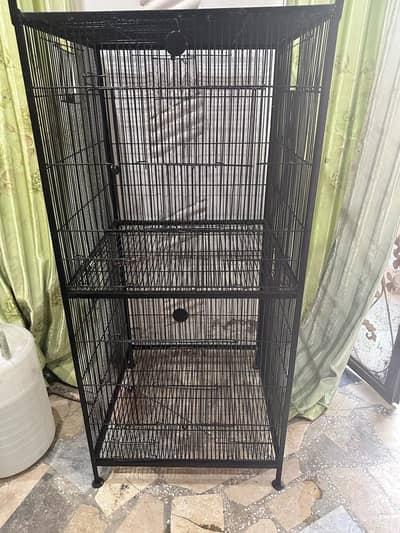Birds cage for sale