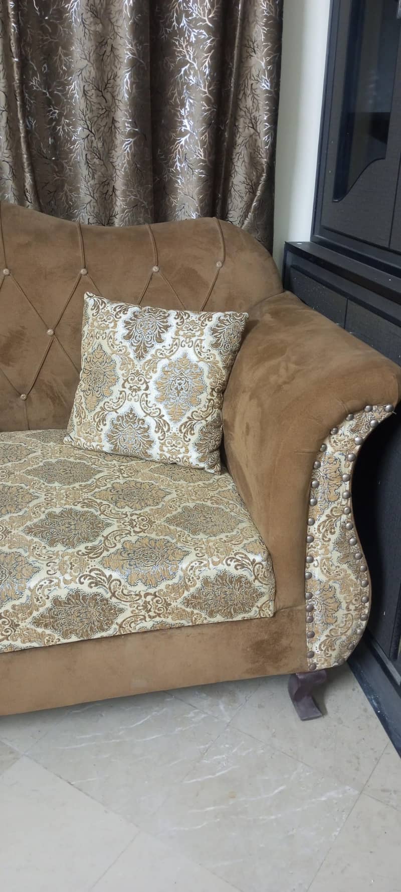 7 seater sofa set 1