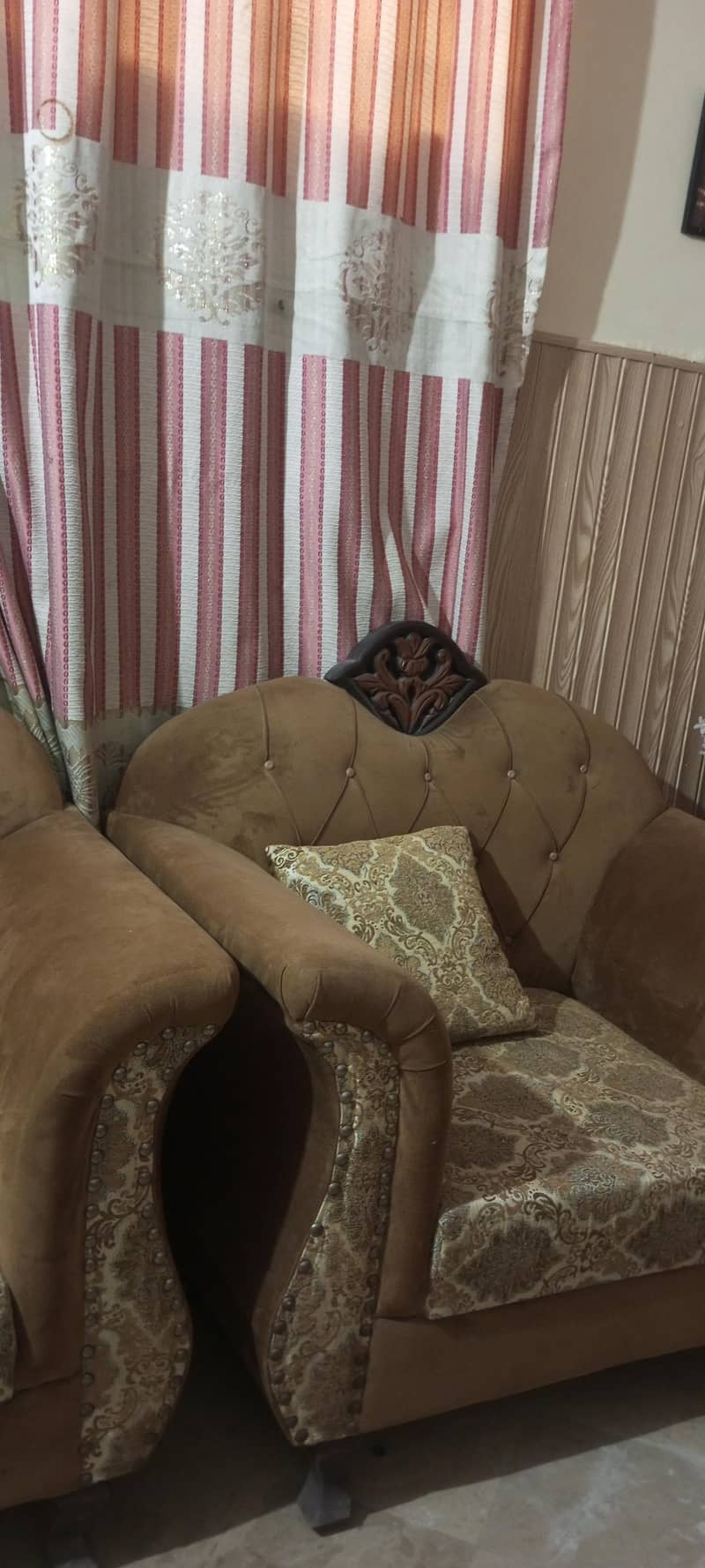 7 seater sofa set 3