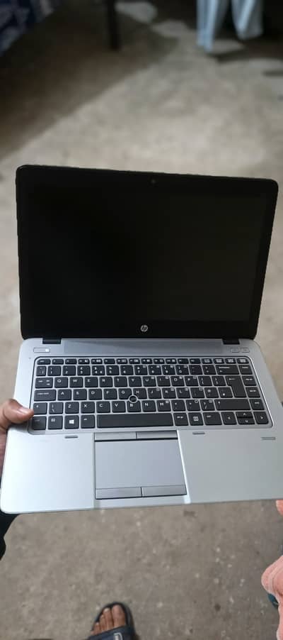 Hp Elite Book G-40