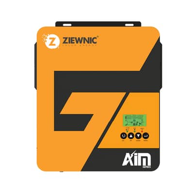 Aim Vm-III Pro (3000-24) 3.0 KVA