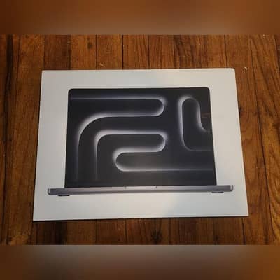 Apple macbook pro 14 M5