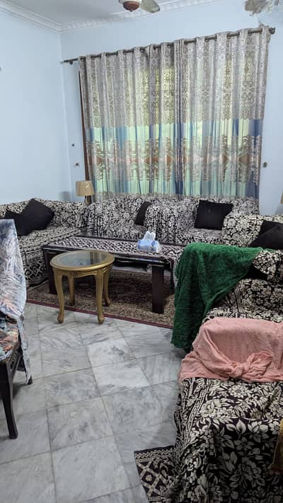 5 Marla Very Neat And Clean House Is For Rent In Wapda Town Phase1 Block G2