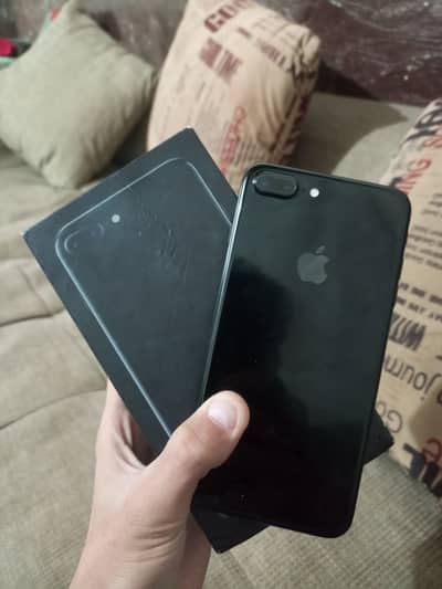 I phone 7 plus pta approved