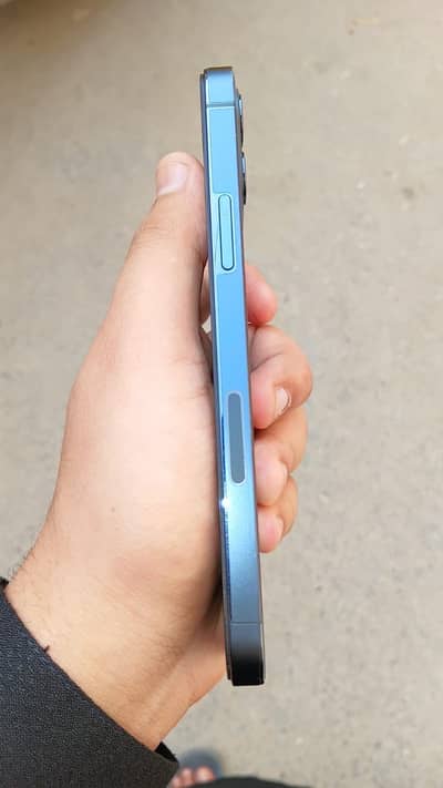 Iphone 12 pro 256 GB Jv